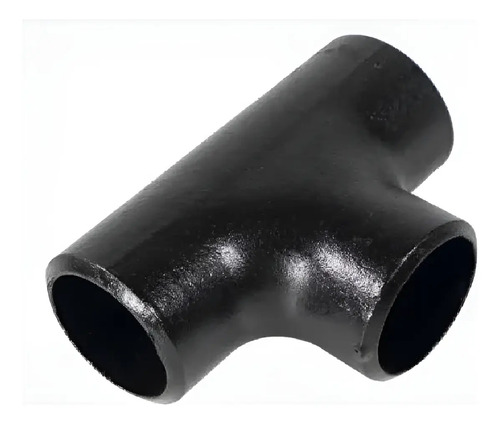 Tee Soldar Sch 40 De 4 PuLG 1