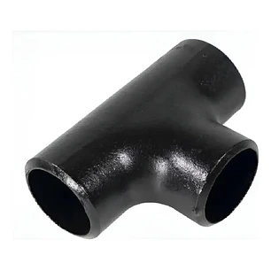 Tee Soldar Sch 40 De 4 PuLG