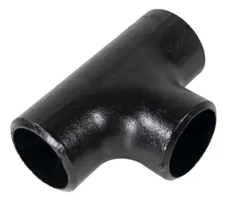 Tee Soldar Sch 40 De 4 PuLG 2