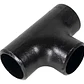 Tee Soldar Sch 40 De 4 PuLG - Miniatura 2