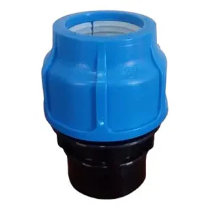 Terminal Pp Compresion 32x1  Hi Pn16