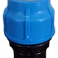 Terminal Pp Compresion 32x1  Hi Pn16 - Miniatura 1