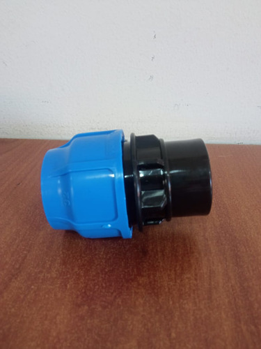 Terminal Pp Compresion 32x1  Hi Pn16 3