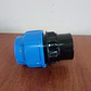 Terminal Pp Compresion 32x1  Hi Pn16 - Miniatura 3