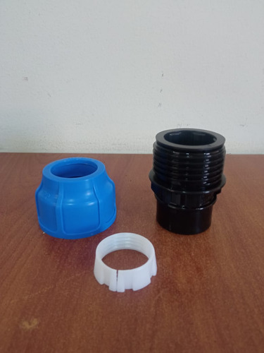 Terminal Pp Compresion 32x1  Hi Pn16 4