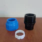 Terminal Pp Compresion 32x1  Hi Pn16 - Miniatura 4