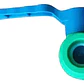 Llave De Paso Bola 20mm Ppr Termofusion Agua Fria - Miniatura 4
