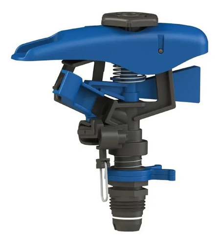 Aspersor De Impacto Pro Plástico 1/2 Pulgada - Edr 1