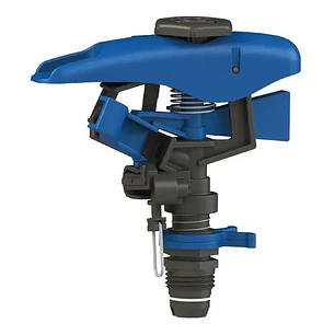 Aspersor De Impacto Pro Plástico 1/2 Pulgada - Edr