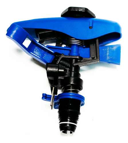 Aspersor De Impacto Pro Plástico 1/2 Pulgada - Edr 2