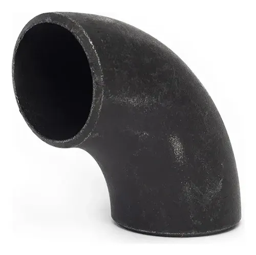 Curva Soldar - Codo Soldar Sch 40 De 6 PuLG En 90° 3