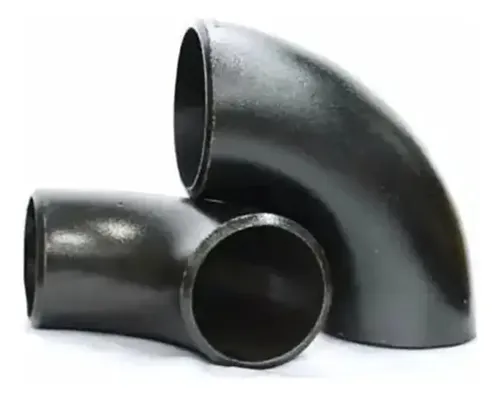 Curva Soldar - Codo Soldar Sch 40 De 6 PuLG En 90° 5