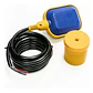 Flotador Sensor Interruptor De Nivel Edr 220v   -  Cable 10m - Miniatura 7