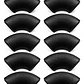 Codo Soldar Sch40 De 1 1/2 PuLG  En 90° (pack 10 Unid) - Miniatura 1