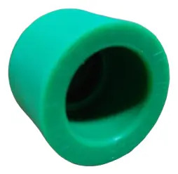 Pack 10 Unidades - Tapon Ppr 20 Mm 1
