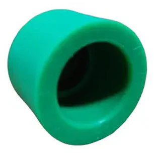 Pack 10 Unidades - Tapon Ppr 20 Mm