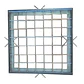 Tapa Alcantarilla Ac Para Hormigonar Para Camara 60x60cm - Miniatura 1