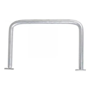 Escalin Galvanizado Fe (3/4 PuLG) Nch 1623 - Alcantarillado