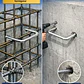 Escalin Galvanizado Fe (3/4 PuLG) Nch 1623 - Alcantarillado - Miniatura 4