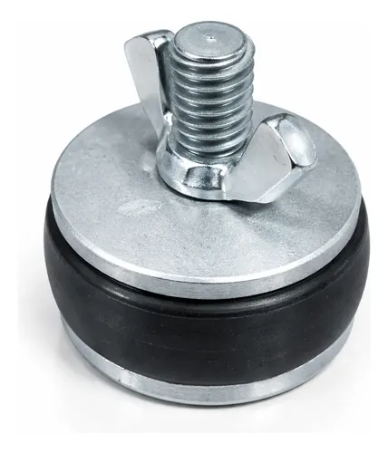 Tapón De Prueba Alcantarillado 2 Pulgadas - Aluminio 1