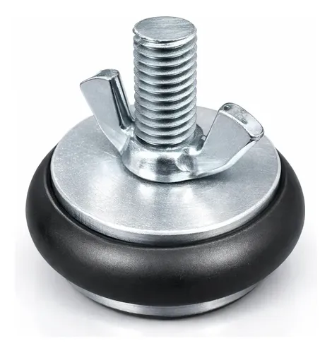 Tapón De Prueba Alcantarillado 2 Pulgadas - Aluminio 6