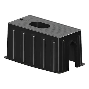 Caja Nicho Cámara Guarda Medidor De Agua