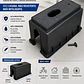 Caja Nicho Cámara Guarda Medidor De Agua - Miniatura 2