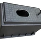Caja Nicho Cámara Guarda Medidor De Agua - Miniatura 5