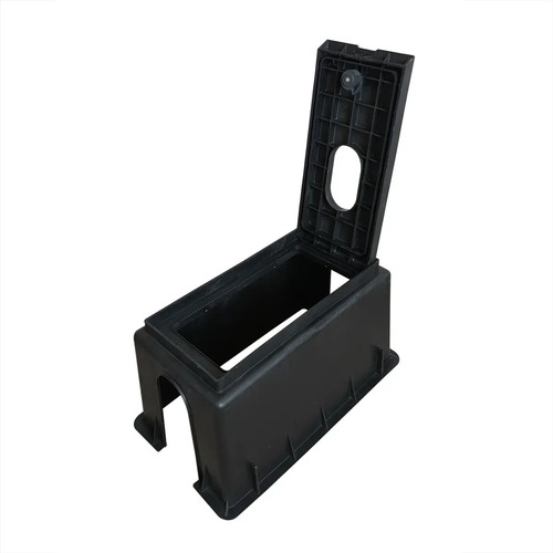 Caja Nicho Cámara Guarda Medidor De Agua 6