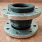 Junta De Dilatacion Expansion Brida Flange - 4 PuLG (100mm) - Miniatura 2
