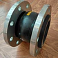 Junta De Dilatacion Expansion Brida Flange - 4 PuLG (100mm) - Miniatura 5