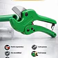Tijera Corta Tubo Para Ppr Pex Pvc Hasta 42mm Termofusion - Miniatura 4