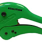 Tijera Corta Tubo Para Ppr Pex Pvc Hasta 42mm Termofusion - Miniatura 5