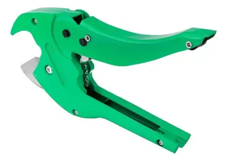 Tijera Corta Tubo Para Ppr Pex Pvc Hasta 42mm Termofusion 6