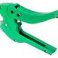 Tijera Corta Tubo Para Ppr Pex Pvc Hasta 42mm Termofusion - Miniatura 6