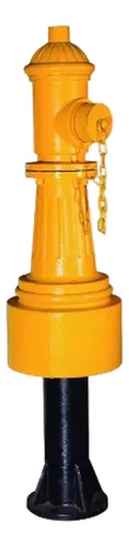 Grifo Amarillo Brida Intermedia Ff Nch 1646 1