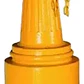 Grifo Amarillo Brida Intermedia Ff Nch 1646 - Miniatura 1