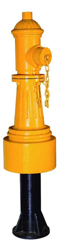Grifo Amarillo Brida Intermedia Ff Nch 1646 2