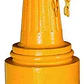 Grifo Amarillo Brida Intermedia Ff Nch 1646 - Miniatura 2