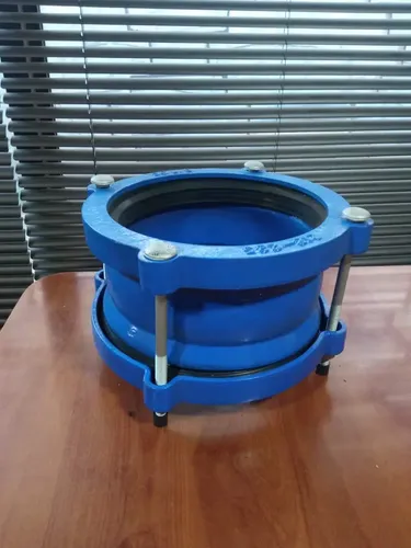 Union Universal 200mm Rango 218-235 2