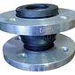Junta De Dilatacion Expansion Brida Flange - 2 PuLG (50mm) - Miniatura 1