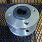 Junta De Dilatacion Expansion Brida Flange - 2 PuLG (50mm) - Miniatura 3