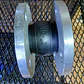 Junta De Dilatacion Expansion Brida Flange - 2 PuLG (50mm) - Miniatura 4