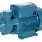 Bomba De Agua Periferica 0.5hp 1 X 1 Qb60 Monofásica - Miniatura 1