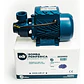 Bomba De Agua Periferica 0.5hp 1 X 1 Qb60 Monofásica - Miniatura 3