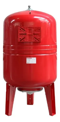 Estanque Hidroneumatico Varem 200 L - Vertical -10 Bar 1