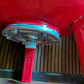 Estanque Hidroneumatico Varem 200 L - Vertical -10 Bar - Miniatura 3