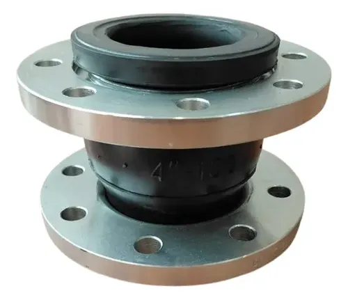 Junta De Dilatacion Expansion Brida Flange - 6 PuLG (150mm) 1