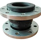 Junta De Dilatacion Expansion Brida Flange - 6 PuLG (150mm) - Miniatura 1