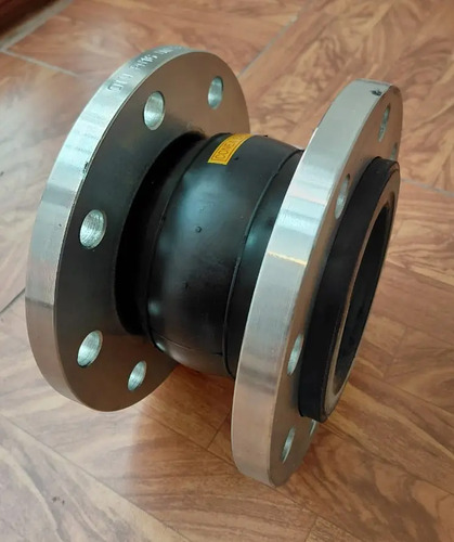 Junta De Dilatacion Expansion Brida Flange - 6 PuLG (150mm) 5